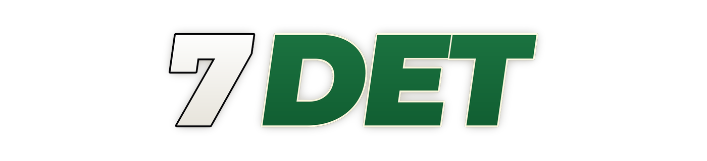 7det logo